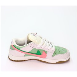 Кроссовки нат. Кожа (36-41)р. / шт. B1051/1