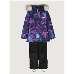 NIKASTYLE Костюм
