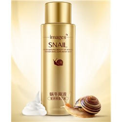 Тонер для лица Улитка TONER SNAIL IMAGES 120 ml