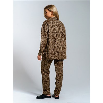 975 Костюм "Бежевый"