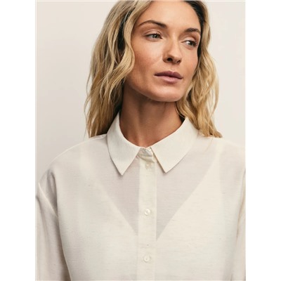 ZARINA Блузка ZR2505012011