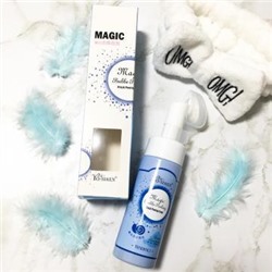 Пилинг для лица Yo Silken Magic Bubble Brush Peeling FoamКосметика уходовая для лица и тела от ведущих мировых производителей по оптовым ценам в интернет магазине ooptom.ru.