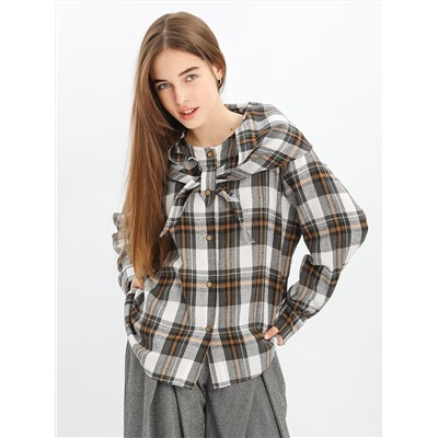 Соль&Перец Блузка SP2526