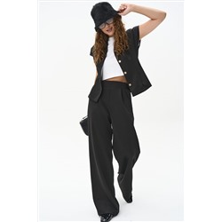 Брюки Джолин (чёрный)