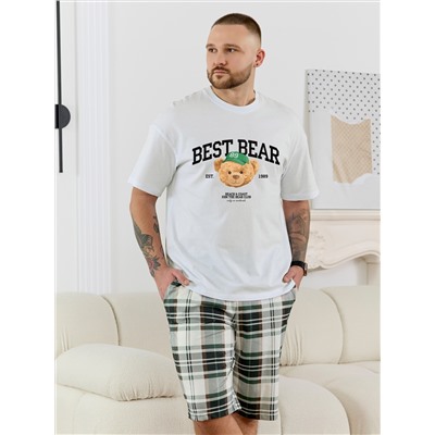 Костюм мужской Мишель-7