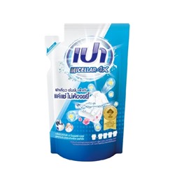 Жидкий концентрированный гель для стирки белья Lion PAO Micellar 4X 360 мл