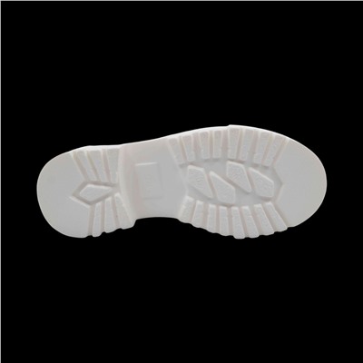 Лоферы AV896-3-4 бежевые