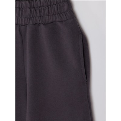 Худи+брюки+футболка, Obsidian 19-3902