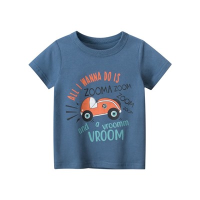 TSKIDS Футболка  9973