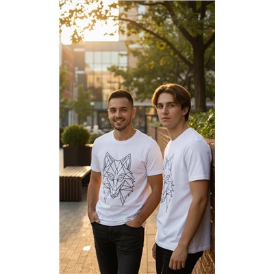 Футболка (хлопок)