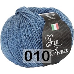 Пряжа Сеам Silk Tweed