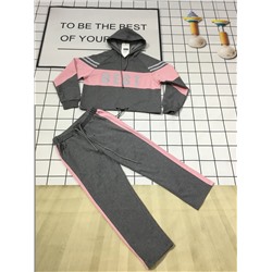 88070 Костюм трикотажный для девочки