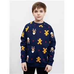 226727 MARK FORMELLE Джемпер