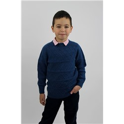 Полесье С9603-20 0С8650-Д43 152 каспийский, Джемпер