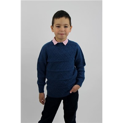 Полесье С9603-20 0С8650-Д43 146 каспийский, Джемпер