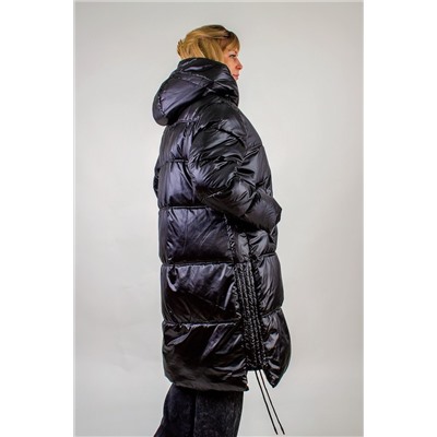 Куртка с капюшоном арт. 657 НАТАЛИ, 1201318