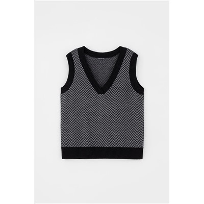 VERY NEAT Жилет ЕВ 30116/24ш