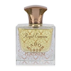 NORAN PERFUMES KADOR 1929 PLATINUM edp (m) 100ml TESTER