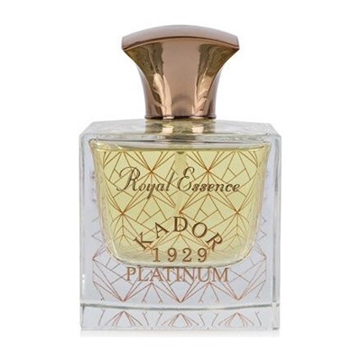 NORAN PERFUMES KADOR 1929 PLATINUM edp (m) 100ml TESTER