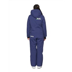 Комбинезон BB-0238 Фиолетовый