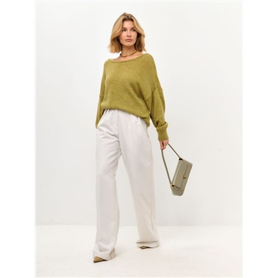 Джемпер LANVIN, Авокадо