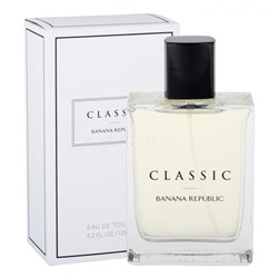 BANANA REPUBLIC CLASSIC edt 125ml