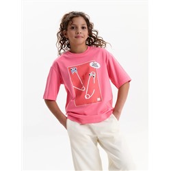 PELICAN Футболка GFT3388U