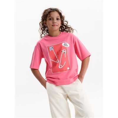 PELICAN Футболка GFT3388U