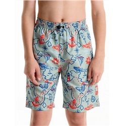 PELICAN Шорты плавательные BWHE3371