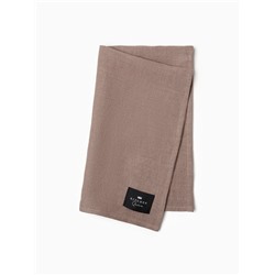 Полотенце кухонное «Этель» Woody, 40×66±3 см, лён 100%, 190 г/м²