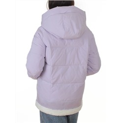 23203 LILAC Куртка зимняя женская (150 гр. холлофайбер)