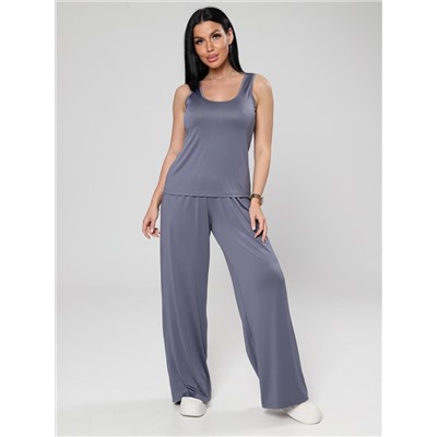 Мелестина - костюм серый