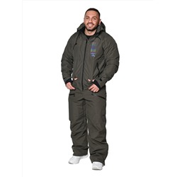 Комбинезон AA-0208 Хаки