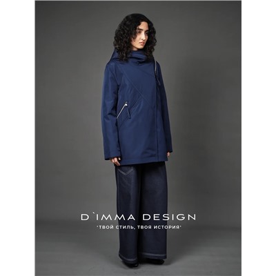 DIMMA Куртка 2666