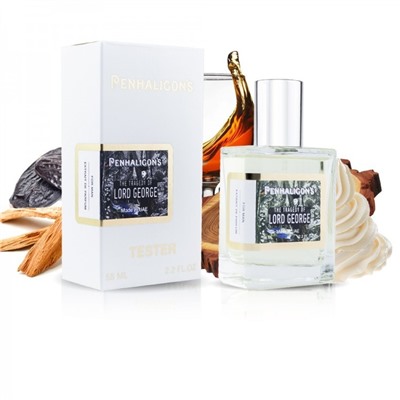 Тестер Penhaligon's The Tragedy of Lord George 58 ml