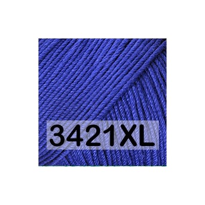 Пряжа Gazzal Baby Cotton XL