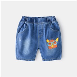 WELLKIDS kz3055