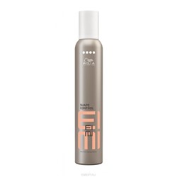 Wella EIMI VOLUME Пена для укладки экстрасильной фиксации Shape Control, 300 мл
