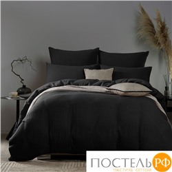 SleepiX ЮКО т.сер Пододеяльник 145х205, 1пр., модал/бамбук