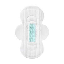 Дневные гигиенические прокладки с хитозановым чипом Activity