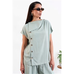 Lissana 5020, Брюки, Блуза