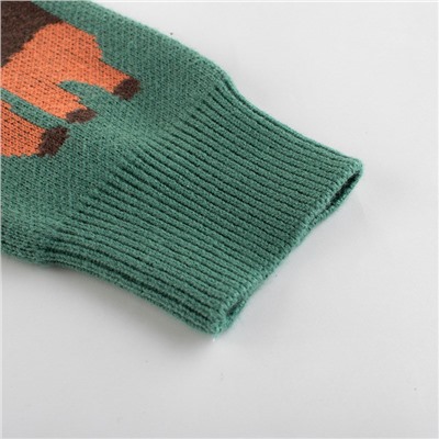 TSKIDS Кофта MY3416