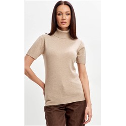 Водолазка к/р F122-215-801 beige