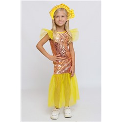 Костюм Золотая рыбка BATIK CASUAL, 1035295