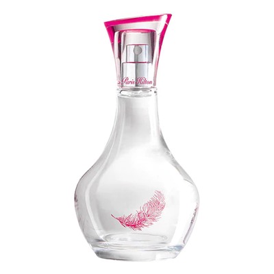 PARIS HILTON CAN CAN edp (w) 100ml TESTER