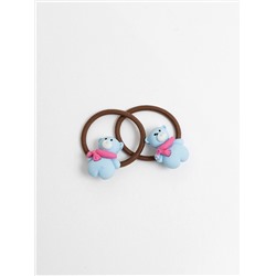 243441 MARK FORMELLE Резинка для волос