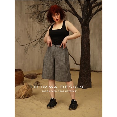 DIMMA Шорты 2455