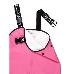 NIKASTYLE Полукомбинезон