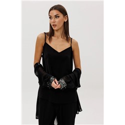 Костюм брючный тройка 5293