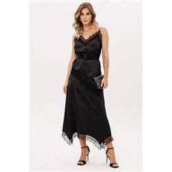 Пояс EOLA 0067 черный